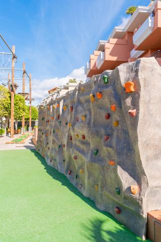 LANDMAR COSTA LOS GIGANTES FAMILY RESORT - Sport - Sport