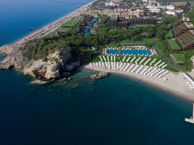 Maxx Royal Kemer