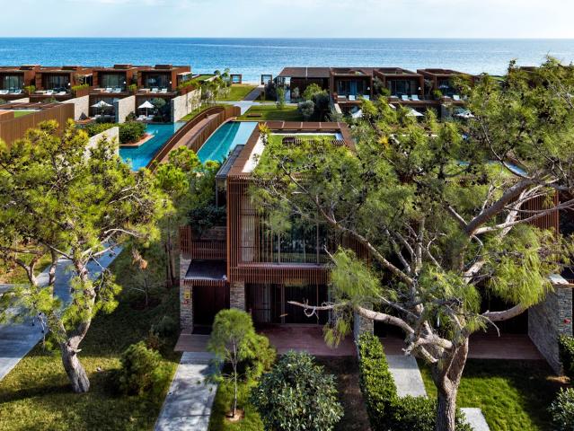 MAXX ROYAL KEMER RESORT - Obecné - Obecné