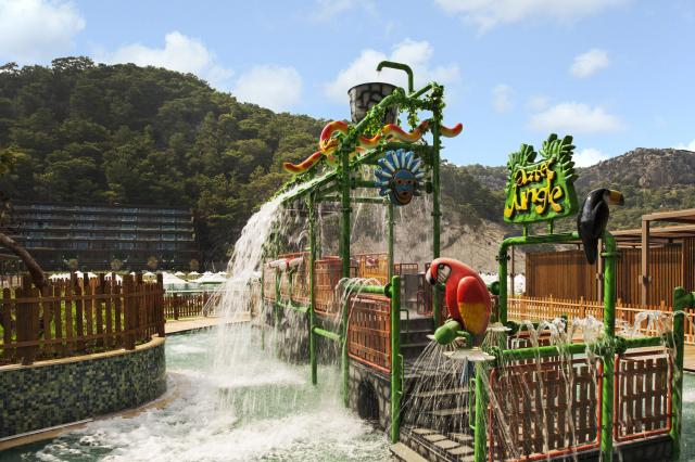 MAXX ROYAL KEMER RESORT - Miniklub - Miniklub