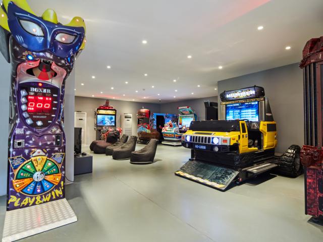 MAXX ROYAL KEMER RESORT - Miniklub - Miniklub