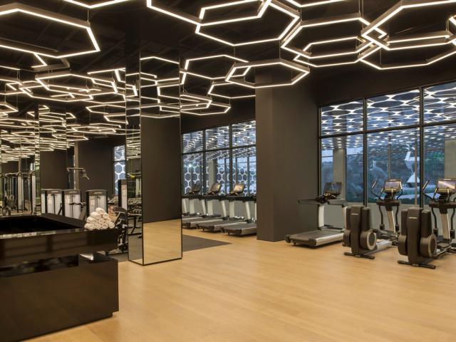 MAXX ROYAL KEMER RESORT - Sport - Sport