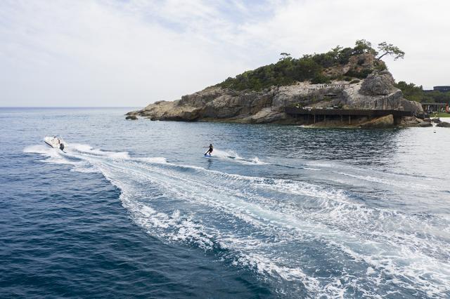 MAXX ROYAL KEMER RESORT - Sport - Sport