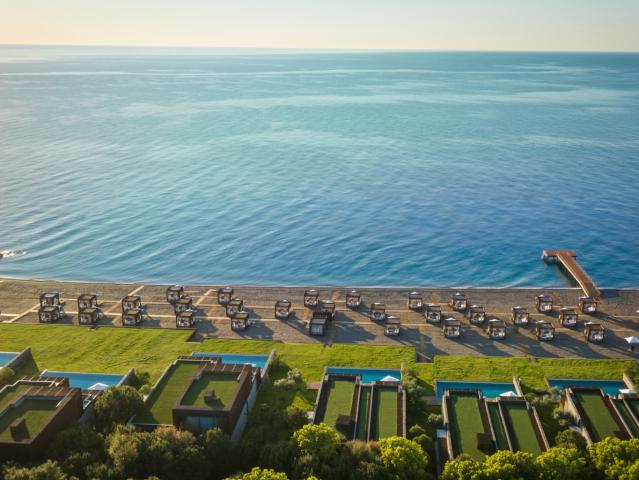 MAXX ROYAL KEMER RESORT - Obecné - Obecné