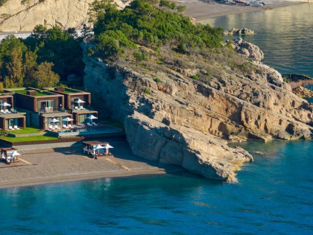 MAXX ROYAL KEMER RESORT - Obecné - Obecné
