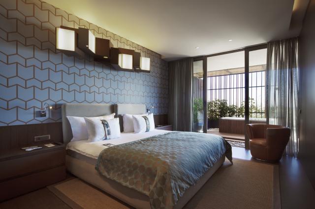 MAXX ROYAL KEMER RESORT - Pokoje - ROYAL SUITE FAMILY SEA