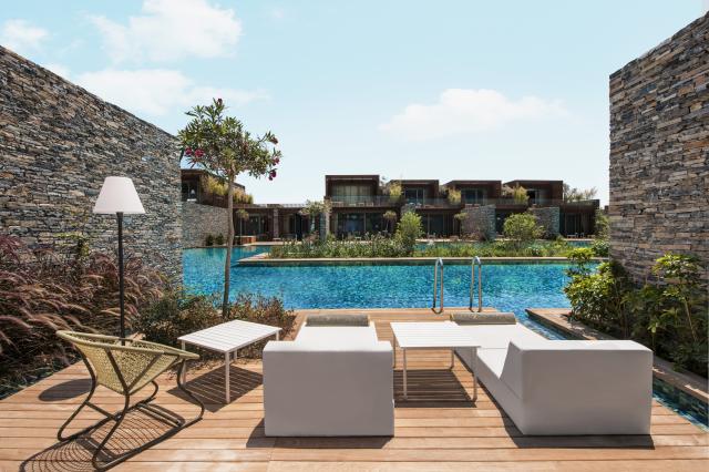 MAXX ROYAL KEMER RESORT - Pokoje - MAXX LAGUNA 1 BEDROOM