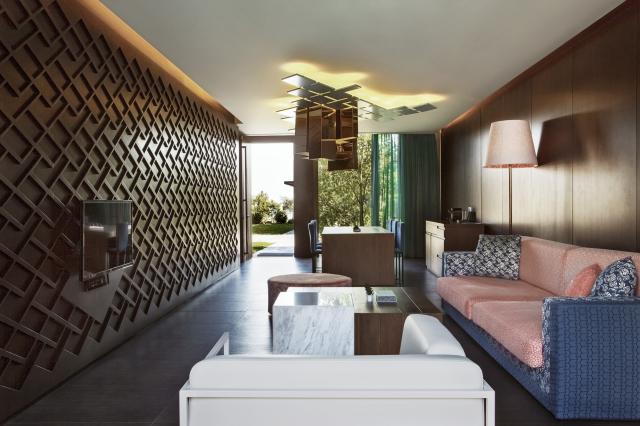 MAXX ROYAL KEMER RESORT - Pokoje - MAXX LAGUNA 1 BEDROOM