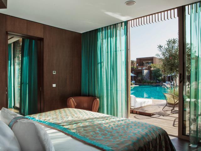 MAXX ROYAL KEMER RESORT - Pokoje - MAXX LAGUNA DUPLEX 2 BEDROOM