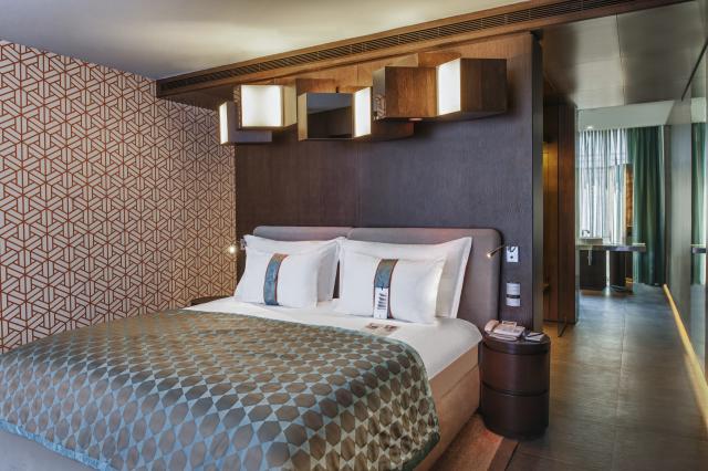 MAXX ROYAL KEMER RESORT - Pokoje - MAXX LAGUNA DUPLEX 2 BEDROOM
