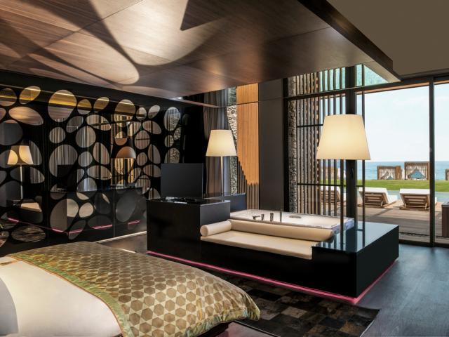 MAXX ROYAL KEMER RESORT - Pokoje - BEACH VILLA 3 BEDROOMS