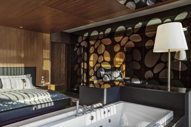 MAXX ROYAL KEMER RESORT - Pokoje - BEACH VILLA 3 BEDROOMS
