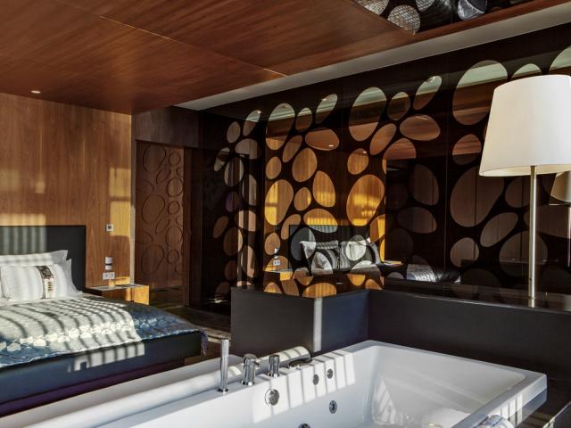 MAXX ROYAL KEMER RESORT - Pokoje - BEACH VILLA 4 BEDROOMS