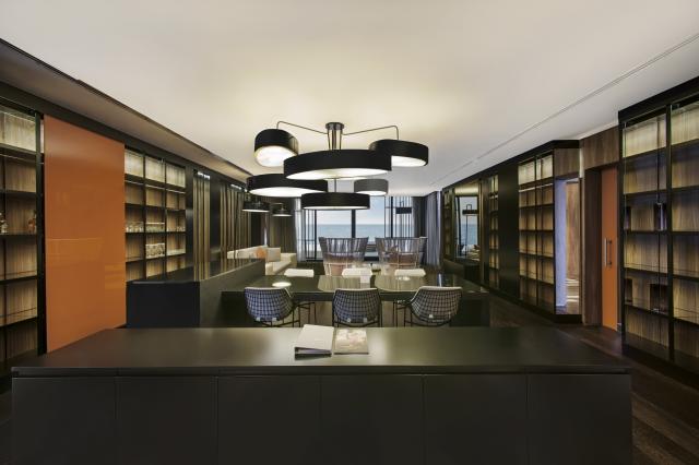 MAXX ROYAL KEMER RESORT - Pokoje - BEACH VILLA 4 BEDROOMS