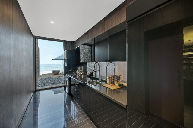 MAXX ROYAL KEMER RESORT - Pokoje - BEACH VILLA 4 BEDROOMS