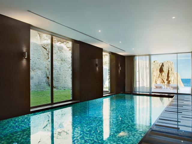 MAXX ROYAL KEMER RESORT - Pokoje - PRESIDENTIAL VILLA