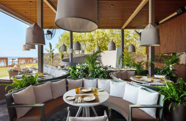 MAXX ROYAL KEMER RESORT - Restaurace - Emerald