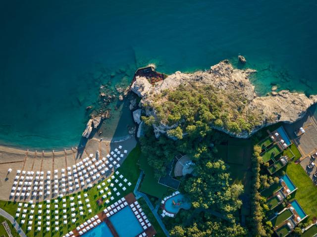 MAXX ROYAL KEMER RESORT - Obecné - Obecné