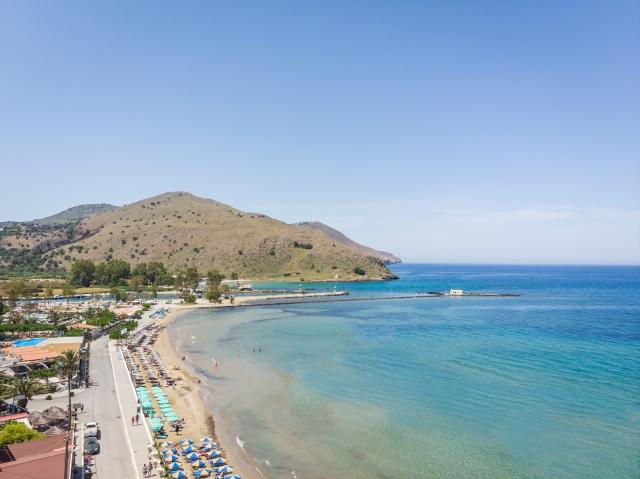 MARE BOUTIQUE HOTEL (ADULTS ONLY 16+) - Pláž - Ostatní