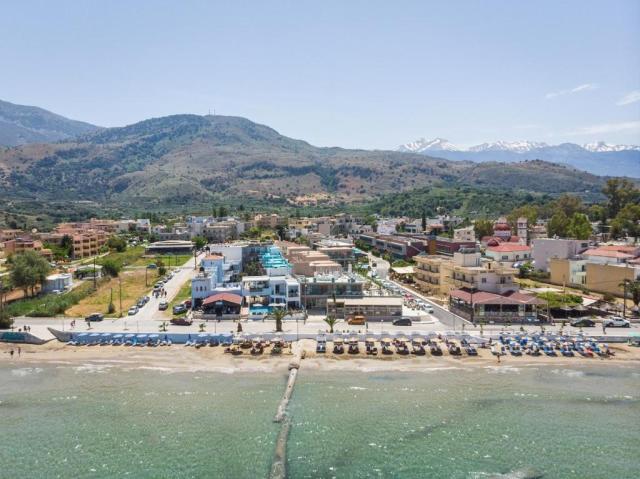 MARE BOUTIQUE HOTEL (ADULTS ONLY 16+) - Obecné - Ostatní