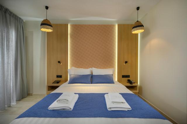 MARE BOUTIQUE HOTEL (ADULTS ONLY 16+) - Pokoje - Double Standar
