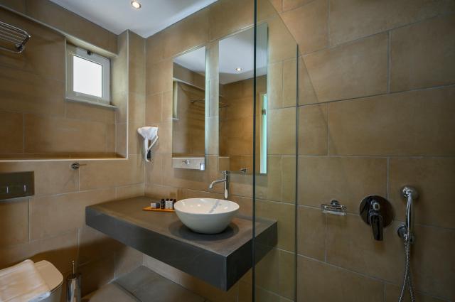 MARE BOUTIQUE HOTEL (ADULTS ONLY 16+) - Pokoje - Double Standar