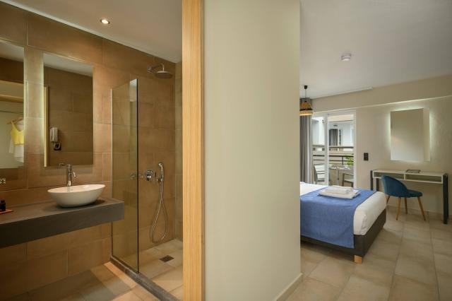 MARE BOUTIQUE HOTEL (ADULTS ONLY 16+) - Pokoje - Room Single 