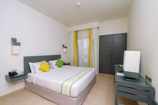 LEMON & SOUL MAKADI GARDEN - Pokoje - STANDARD ROOM GARDEN VIEW