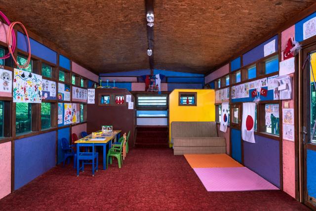 OZ HOTELS INCEKUM BEACH HOTEL - Miniklub - Miniklub