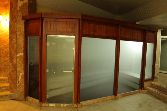 OZ HOTELS INCEKUM BEACH HOTEL - Lázně - Lázně