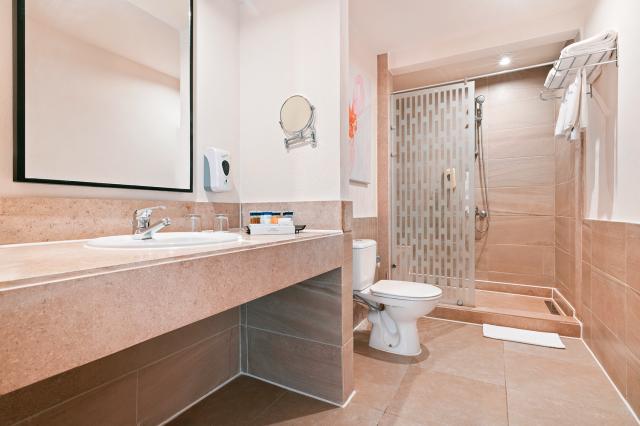 PICKALBATROS CITADEL RESORT SAHL HASHEESH - Pokoje - Standard R