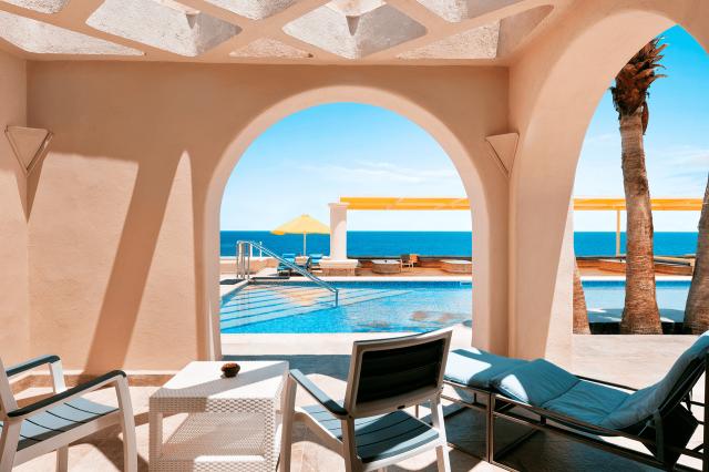 PICKALBATROS CITADEL RESORT SAHL HASHEESH - Pokoje - Superior S