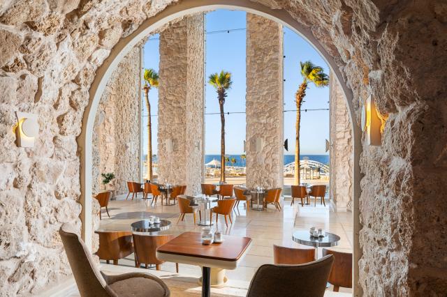 PICKALBATROS CITADEL RESORT SAHL HASHEESH - Bary - Columbus Caf