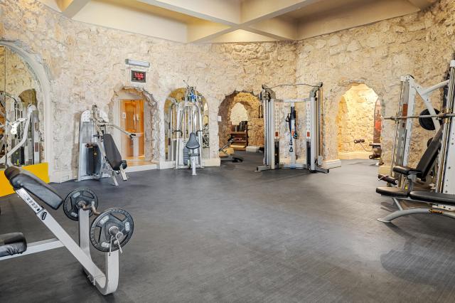 PICKALBATROS CITADEL RESORT SAHL HASHEESH - Sport - Sport