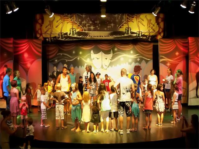 SIAM ELEGANCE HOTELS & SPA - Animace - Animace