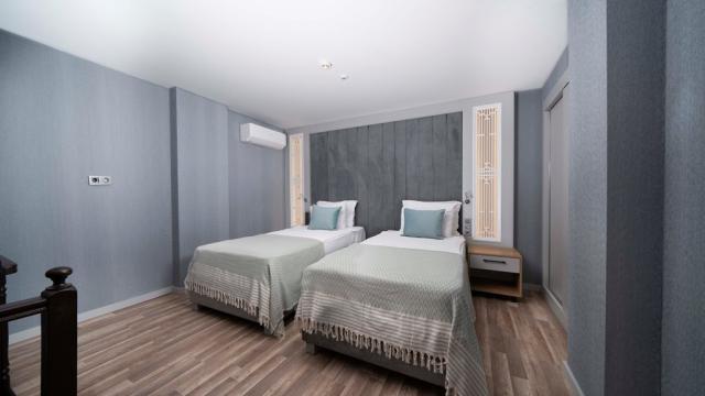 SIAM ELEGANCE HOTELS & SPA - Pokoje - GRAND SUITE