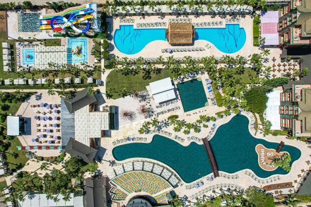 SIAM ELEGANCE HOTELS & SPA - Obecné - Hlavní budova