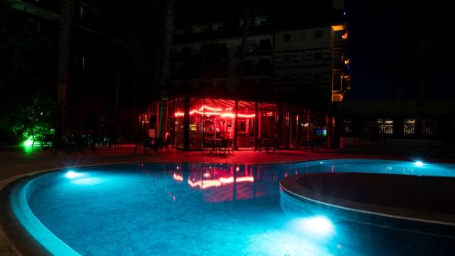 SIAM ELEGANCE HOTELS & SPA - Restaurace - KHUN MAI RESTAURANT