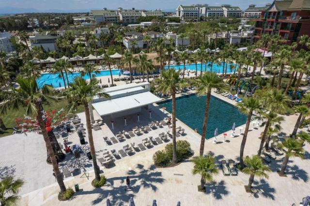 SIAM ELEGANCE HOTELS & SPA - Bary - POOL BAR