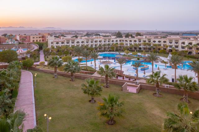 SERENITY ALMA HEIGHTS (ex. SERENITY FUN CITY MAKADI BAY) - Obec