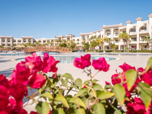 SERENITY ALMA HEIGHTS (ex. SERENITY FUN CITY MAKADI BAY) - Obec