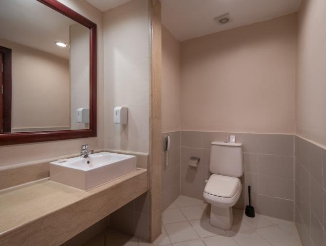 SERENITY ALMA HEIGHTS (ex. SERENITY FUN CITY MAKADI BAY) - Poko