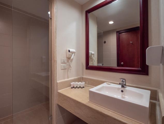 SERENITY ALMA HEIGHTS (ex. SERENITY FUN CITY MAKADI BAY) - Poko