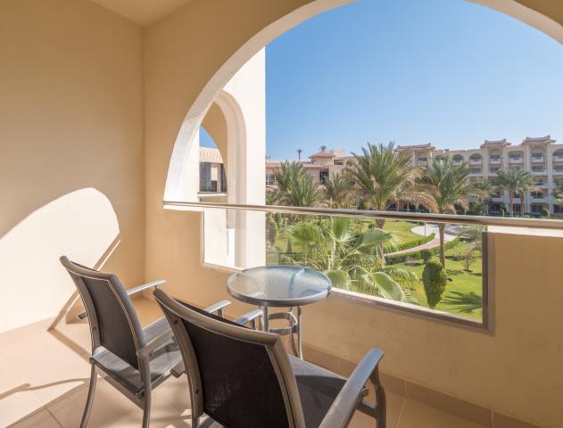 SERENITY ALMA HEIGHTS (ex. SERENITY FUN CITY MAKADI BAY) - Poko