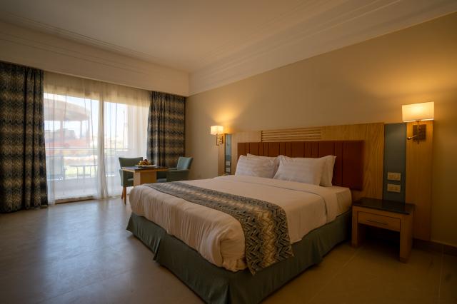 SERENITY ALMA HEIGHTS (ex. SERENITY FUN CITY MAKADI BAY) - Poko