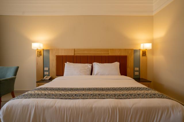 SERENITY ALMA HEIGHTS (ex. SERENITY FUN CITY MAKADI BAY) - Poko