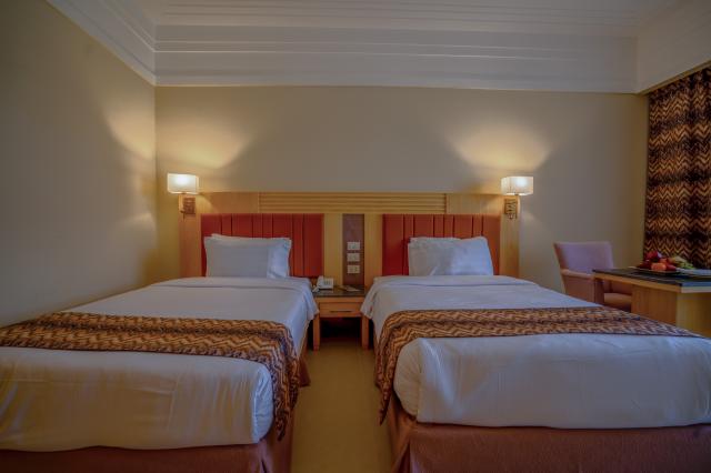 SERENITY ALMA HEIGHTS (ex. SERENITY FUN CITY MAKADI BAY) - Poko