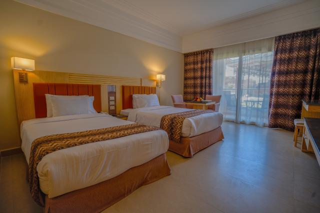 SERENITY ALMA HEIGHTS (ex. SERENITY FUN CITY MAKADI BAY) - Poko