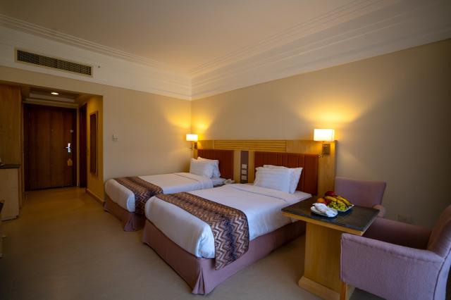 SERENITY ALMA HEIGHTS (ex. SERENITY FUN CITY MAKADI BAY) - Poko