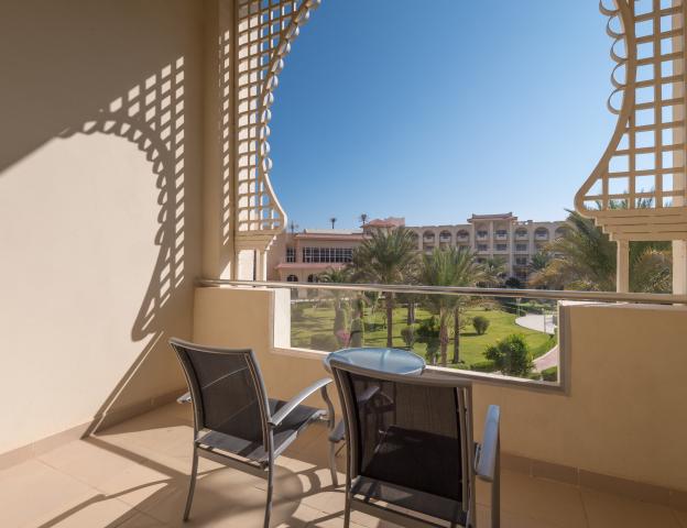 SERENITY ALMA HEIGHTS (ex. SERENITY FUN CITY MAKADI BAY) - Poko